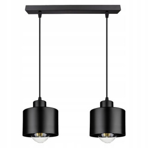 Lampa Wisząca Sufitowa Żyrandol Plafon Led