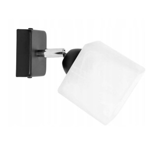 Lampa Ścienna Kinkiet Loft Edison LED plafon
