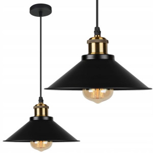 Lampa Wisząca Sufitowa Żyrandol Plafon Led