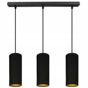 Lampa Wisząca Sufitowa Żyrandol Plafon Led