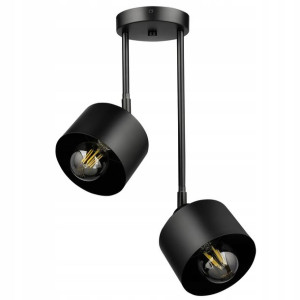 Lampa Wisząca Sufitowa Żyrandol Plafon Led