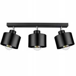Lampa Wisząca Sufitowa Żyrandol Plafon Led