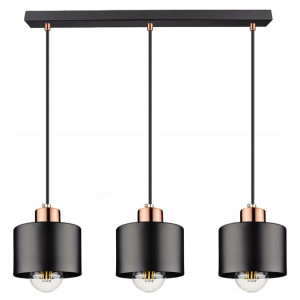 Lampa Wisząca Sufitowa Żyrandol Plafon Led