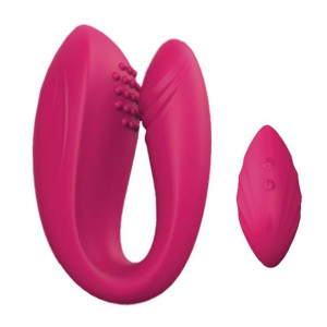 Wibrator dla Par Sex Masażer Couple Affair