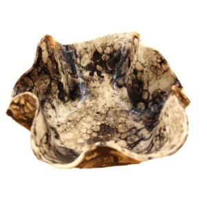 Miska ceramiczna (rozpięta)