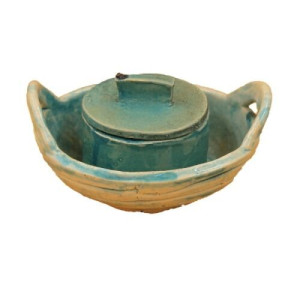 Zestaw ceramiczny (do domu)