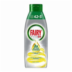 Żel do zmywarki FAIRY 900 ml