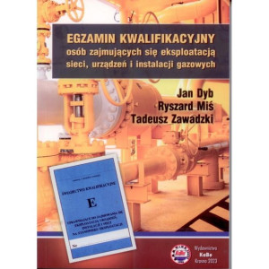 Egzamin kwalifikacyjny osób zajmujących się eksploatacją sieci, urządzeń i