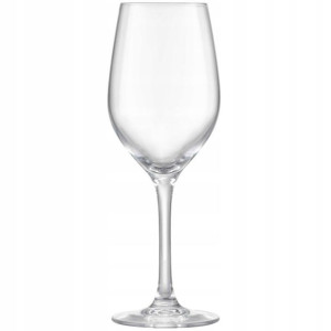 Kieliszki Do Wina Białego Ambition Sunset 270ml