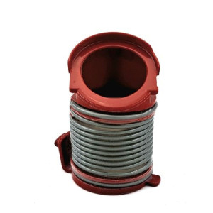 Oryginalny Wąż wewnętrzny Dyson DC50 ErP,DC51 ErP, UP15