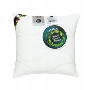 Poduszka Termo do sypialni AMZ Biopercal 70x80