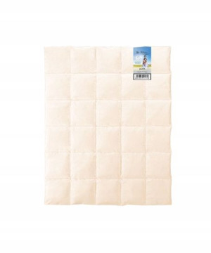 Kołdra Całoroczna AMZ Ecru Mr.Pillow 60% 155x200