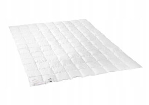 Kołdra cienka letnia AMZ Biel Premium 200x200