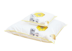 Poduszka Termo do sypialni AMZ Bee Soft 50x60