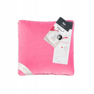 Poduszka Amz Róż Mr.Pillow 60% 1800 70x80