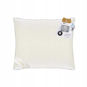 Poduszka Jasiek Amz Silver Prestige 40x60