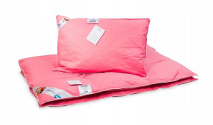 AMZ Komplet dziecięcy BABIES Basic+ 100x135 40x60
