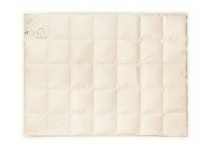 Kołdra Całoroczna AMZ organic Cotton 200x220
