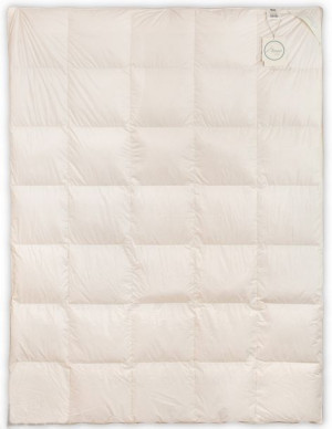 Kołdra Całoroczna AMZ organic Cotton 180x200