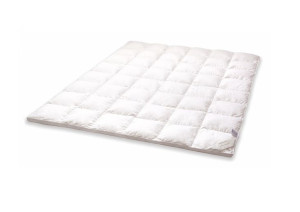 Kołdra Ciepła AMZ Biel Materacowa Prestige 200x200
