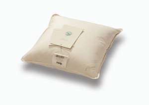 Poduszka 3-kom Amz organic Cotton 70x80