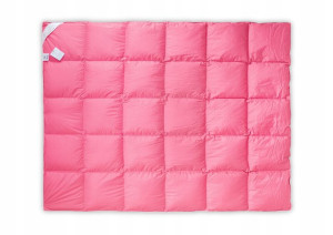 Kołdra Całoroczna AMZ Róż Mr.Pillow 5% 135x200