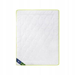 Kołdra cienka na lato letnia AMZ Bamboo 200x220