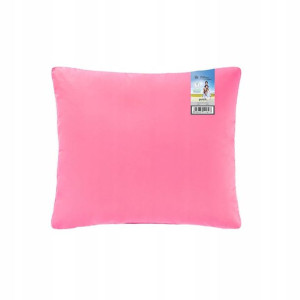 Poduszka Amz Róż Mr.Pillow 60% 1500 70x80