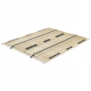 Uniwersalny Stelaż Twinpack 120x200 SENPO