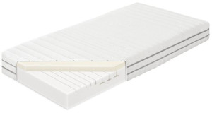 Materac Select Memory SENPO 100x200 termo