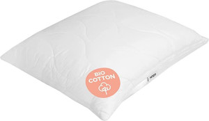 Poduszka SENPO Biocotton bawełna ekologiczna 50x60