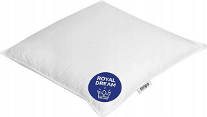 Poduszka SENPO Royal puch gęsi 100% 40x60
