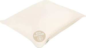Poduszka SENPO Eco Cotton puch gęsi 40x60