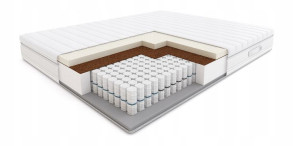 Hilding Materac 80x200 Lambada Najwyższa jakość