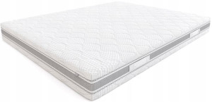 Materac Hilding Rock Roll 100x200 Tencel