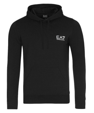 Emporio Armani bluza męska EA7 czarna L