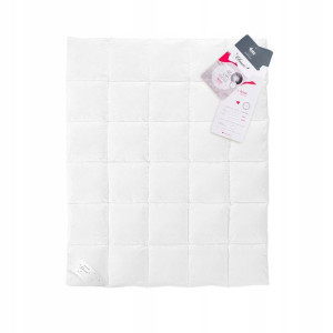 Kołdra Całoroczna AMZ Biel Basic 200x220