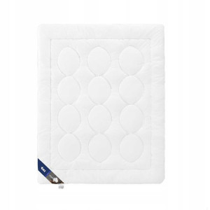 Kołdra Całoroczna uniwersalna AMZ Cotton 180x200