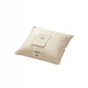 Poduszka Amz organic Cotton 70x80