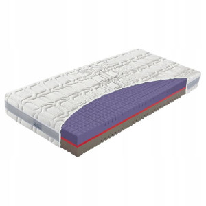 Materac Materasso Lavender Duo 100x200
