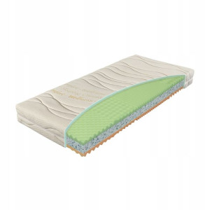 Materac Materasso Klasik wybór medyczny 100x200