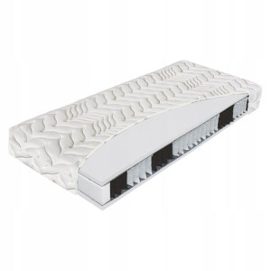 Materac Materasso Premier Bio 200x200