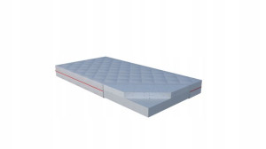 Materac Janpol Lio 80x160 Puroactive