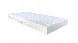 Materac Janpol Demeter 160x200 Silver Protect