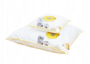 Poduszka Satyna Bawełniana BEE SOFT 50x70 termo