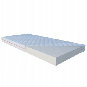 Materac Janpol Atena 160x200 Gandalf