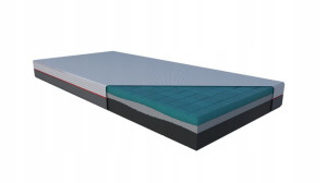 Materac Janpol Libera 120x200 Gandalf