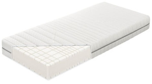 Materac piankowy La Vita SENPO 90x200