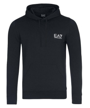 Emporio Armani bluza męska EA7 granatowa S