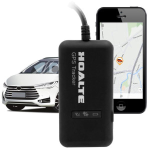 Lokalizator Gps Tracker Hoalte Śledzenie Dokładny 12v 24v